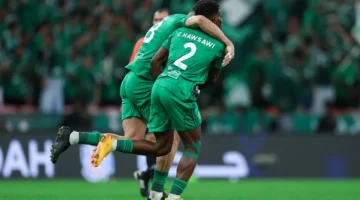 المنتشري يفضل الأهلي.. أصعب خصم للهلال في سباق الدوري